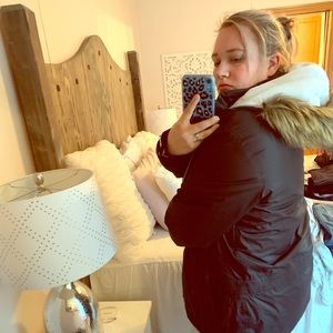 Rare 2XL Helly Hansen Winter Ski Coat